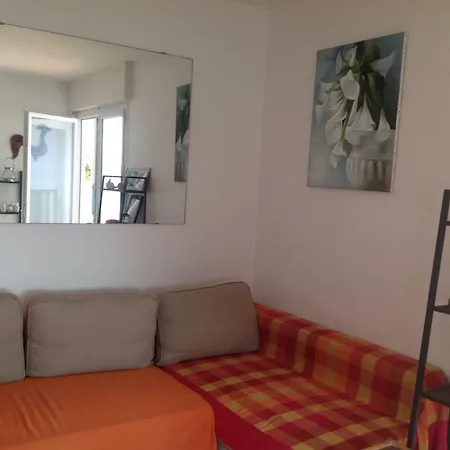 Apartment Le Cap