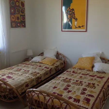Apartment Le Cap