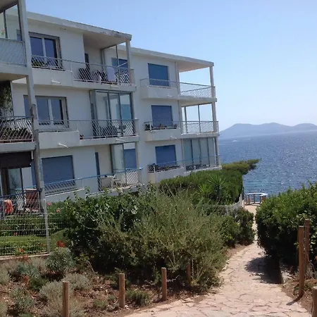 Apartment Le Cap