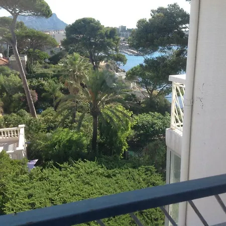 Le Cap Toulon