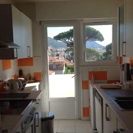 Le Cap Apartament