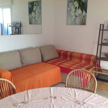 Apartament Le Cap