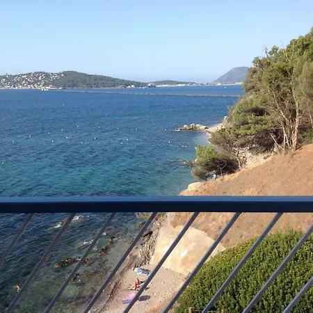 Le Cap Apartament Tulon
