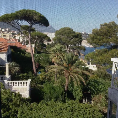 Le Cap Apartment Toulon
